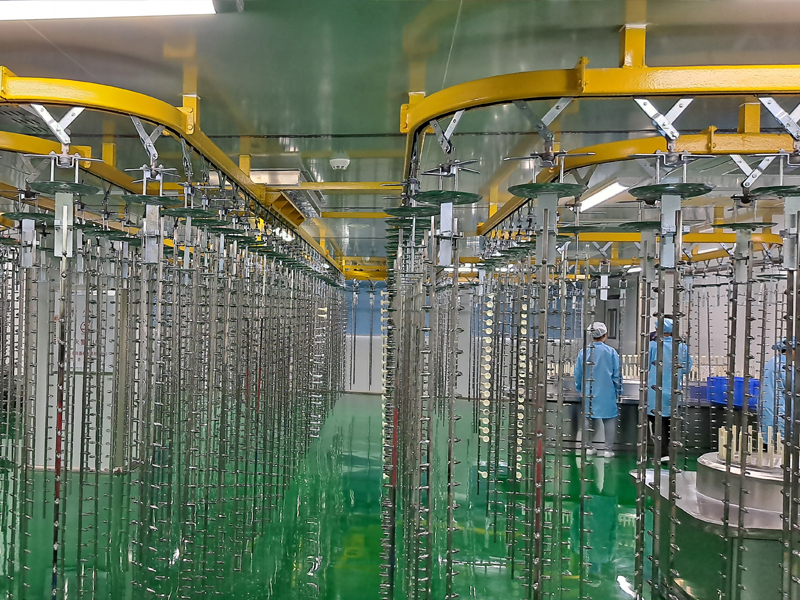 UV真空鍍膜噴涂