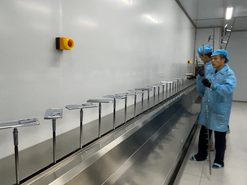 手機(jī)殼真空鍍膜